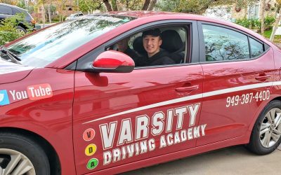 How to Keep Orange County Teen Drivers Safe Behind the Wheel