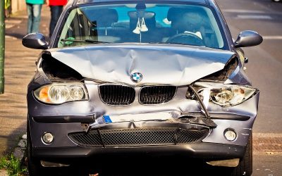 What to Do if You Get into a Car Accident