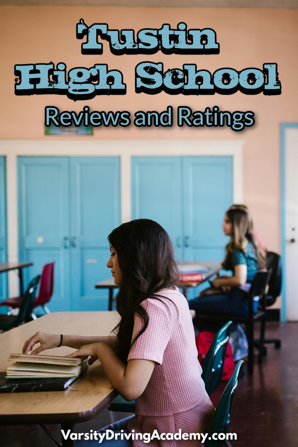 Take a peek before you enroll at how Tustin High School reviews and ranks against other California high schools in academics, environment, and equity.