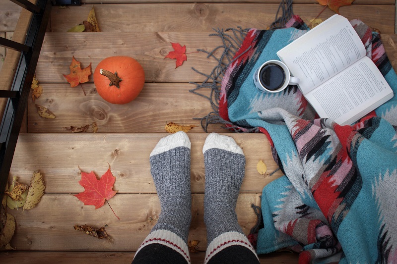 2019 Fall Activities in Irvine California