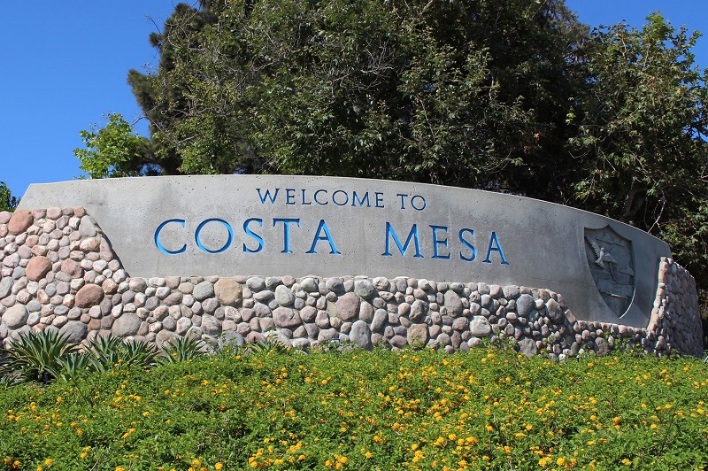 Costa Mesa Driving School