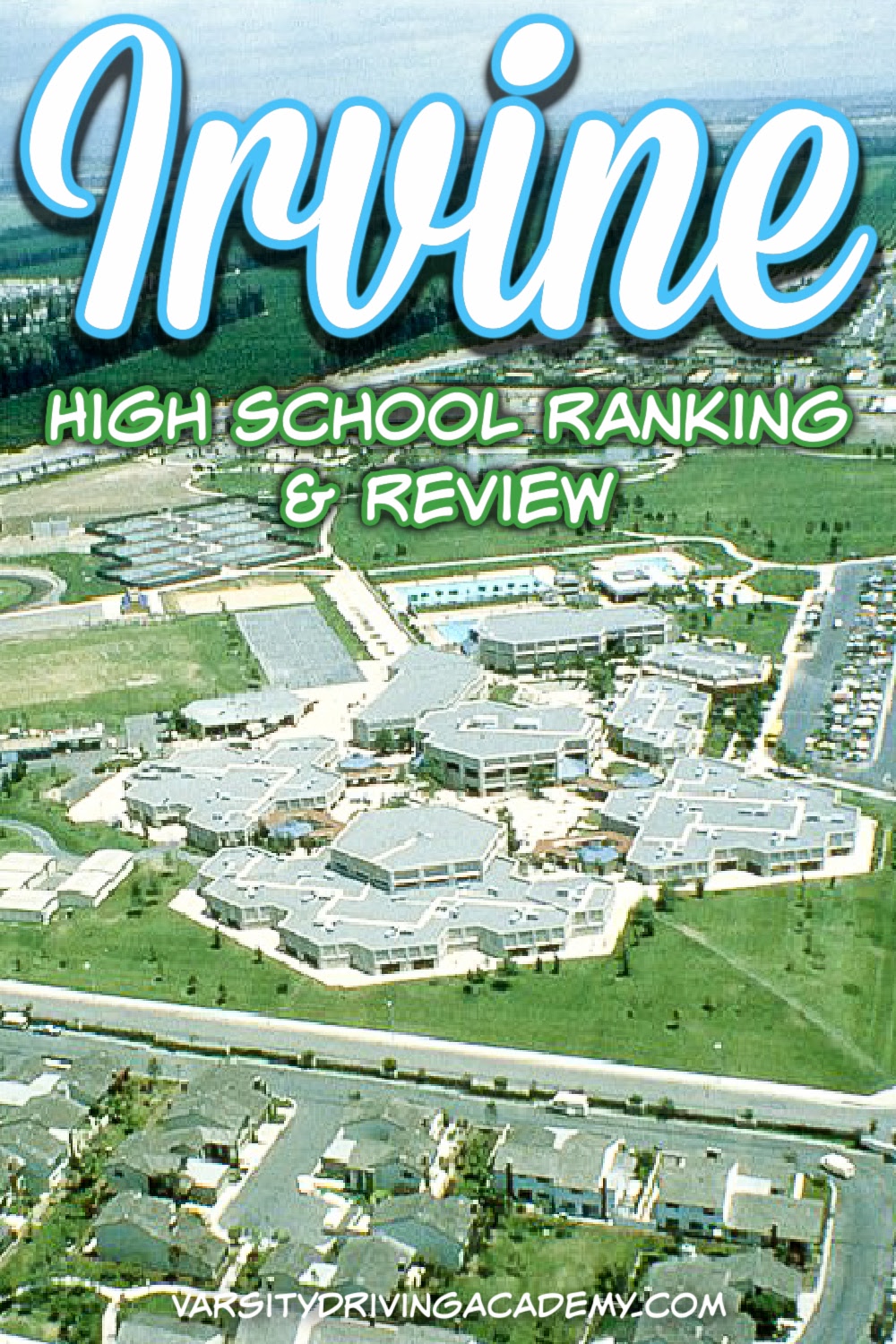 Irvine High School