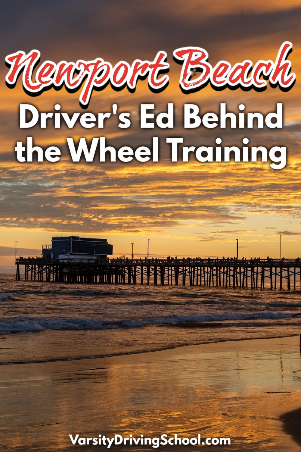 The best Newport Beach drivers ed helps teens and adults learn how to drive defensively to ensure higher odds of remaining safe while driving.