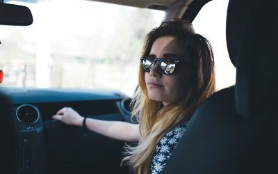 Can a 16 Year Old Drive with Passengers in California?