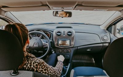 Can an 18 Year Old Drive with Passengers in California