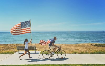 July 4th Things to do in Irvine