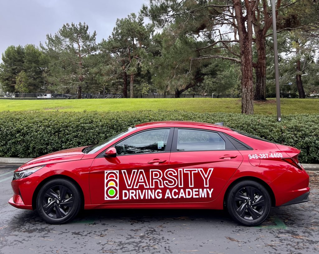 Home Varsity Driving Academy Home Varsity Driving Academy