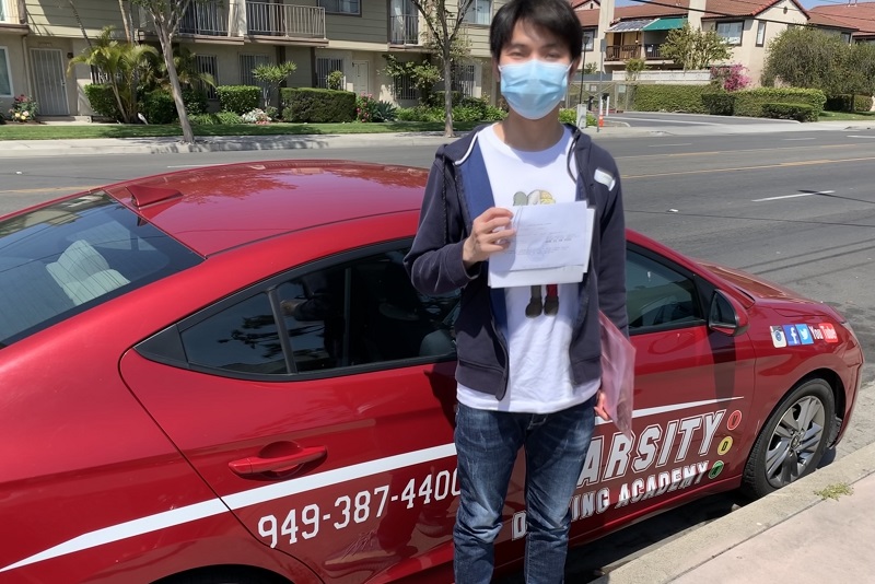 Early College High School Driver's Ed