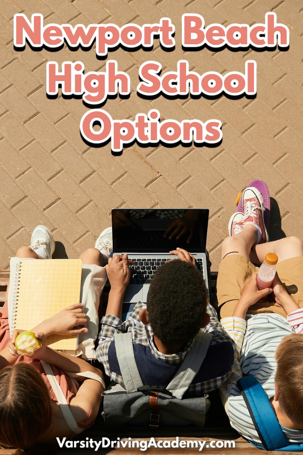 There are two Newport Beach high school options to choose from for the residents of the area, but which one can you attend?