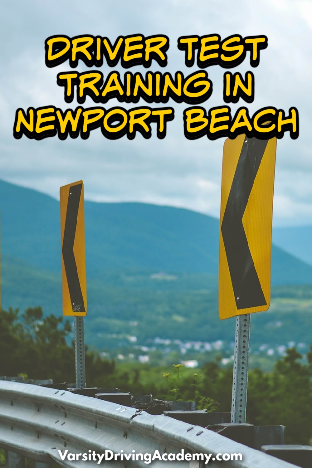 You can sign up for the best Newport Beach behind the wheel training with Varsity Driving Academy and learn how to drive safely. 