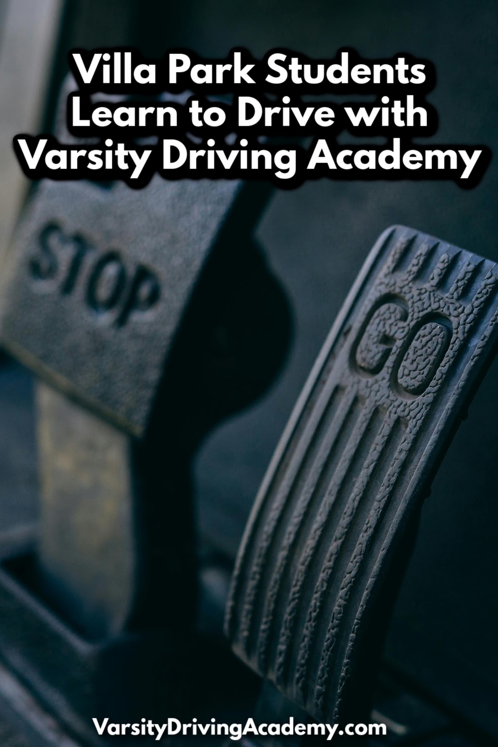 Varsity Driving Academy provides the best Villa Park High School driver's education in Orange County for teens.