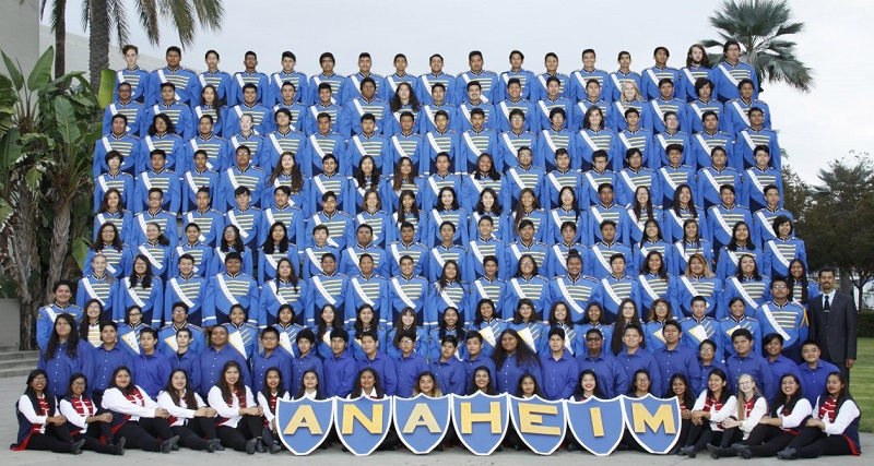 When parents know the Anaheim High School ranking, they are better prepared for what is to come for their teens and their future.