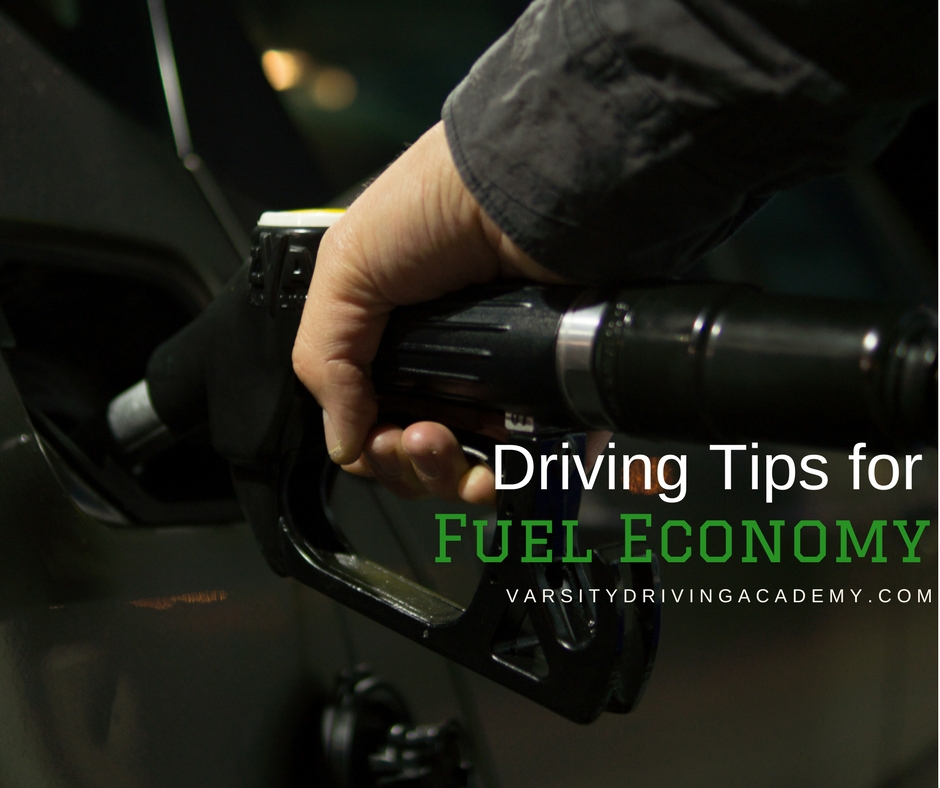 The best driving tips for fuel economy can help you save money on gas by making sure a gallon of gas last for as long as it can.