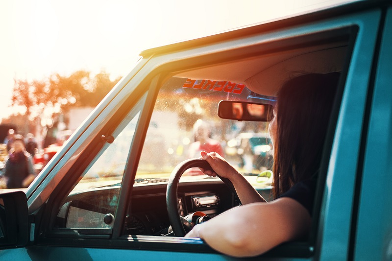 You can find the best places to practice driving in Santa Ana to help you get your license and to improve your driving skills. 