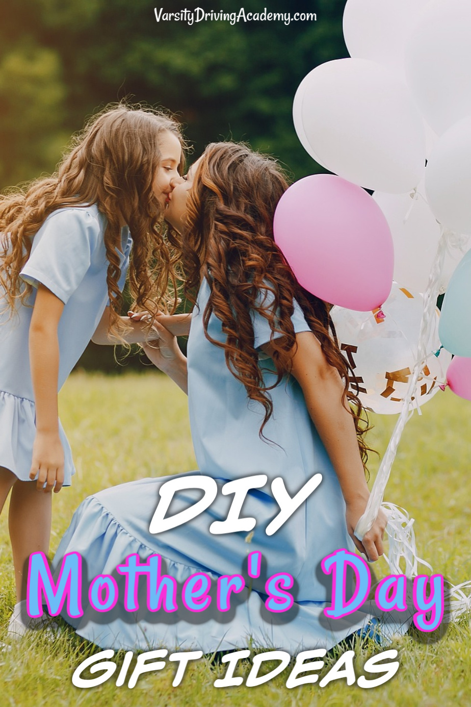 Mother's Day Photo: mother's day diy