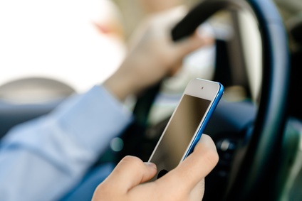 Being conscious of the distracted driving law updates for 2017 is the best way to avoid getting in trouble with the law while driving.