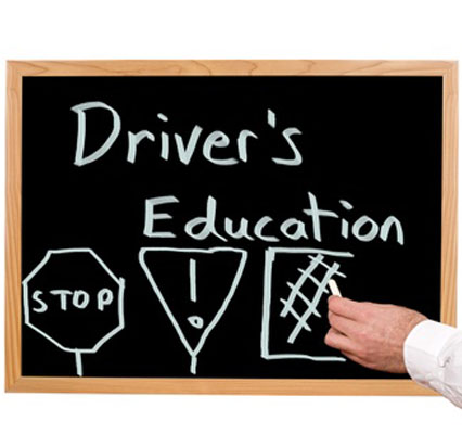 6 Reasons to Take your Drivers Education with VDA