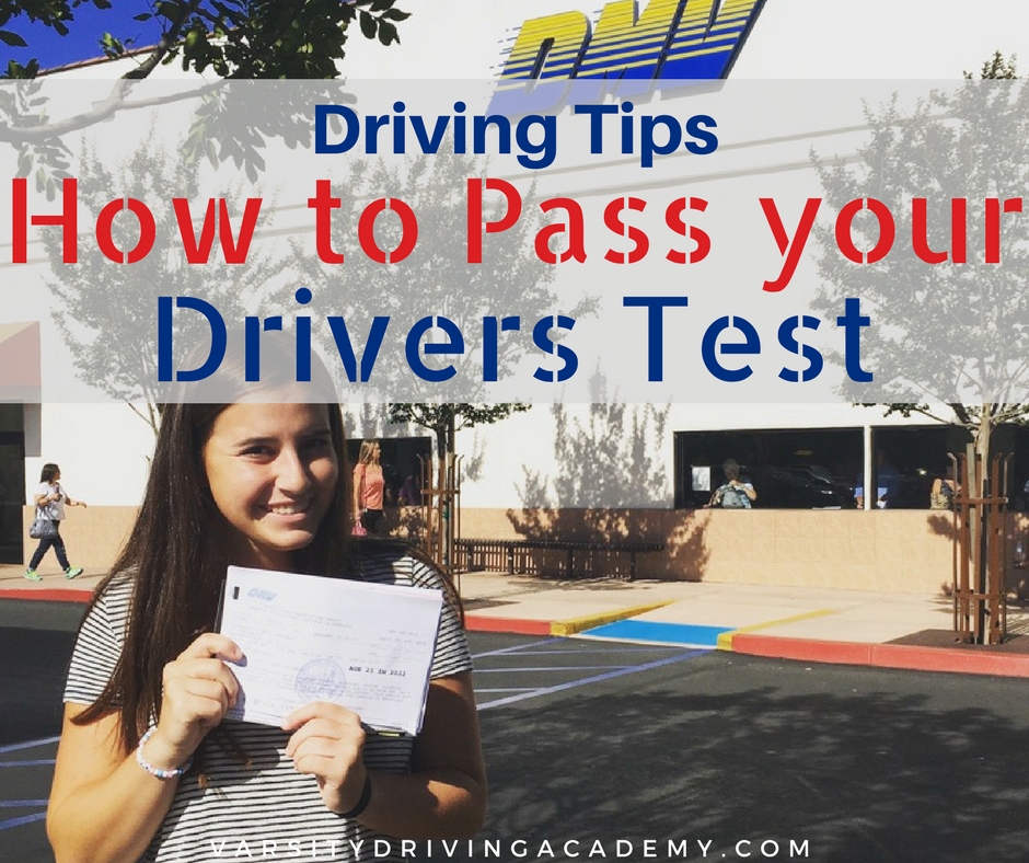 To pass drivers test, students and parents need all the best tips for driving and for remaining safe while on the road no matter where that road lies.