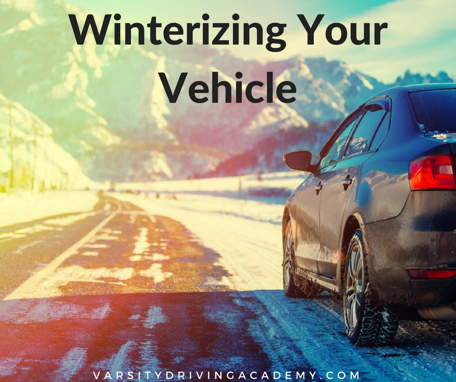 Winter tips for your car will help make your car last through this winter and future winters for years to come if done correctly.
