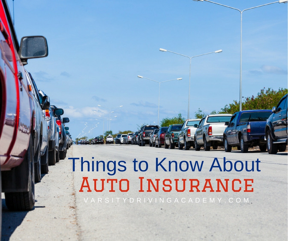 There are many different companies that offer auto insurance but it’s more than just the price that is important when finding the right coverage.