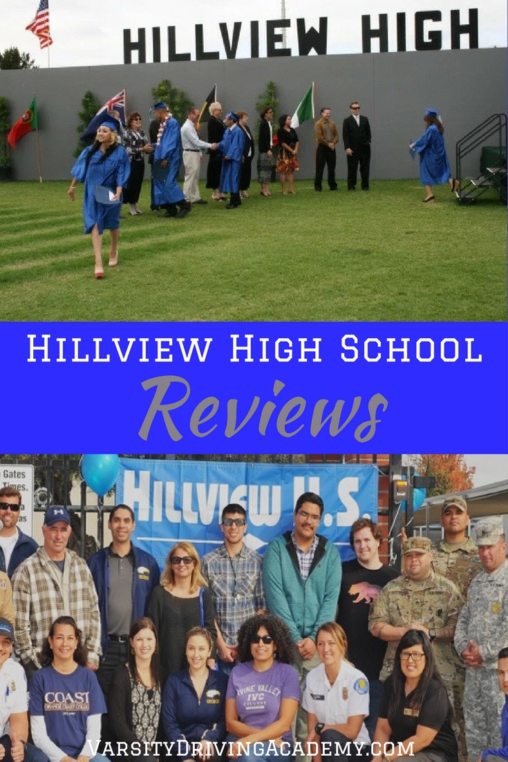 Great Schools provides parents with Hillview High School reviews that will help them understand if this school is right for their teen.