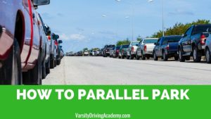 How To-Parallel Parking