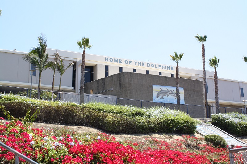 Dana Hills High School Ranking and Reviews for Parents