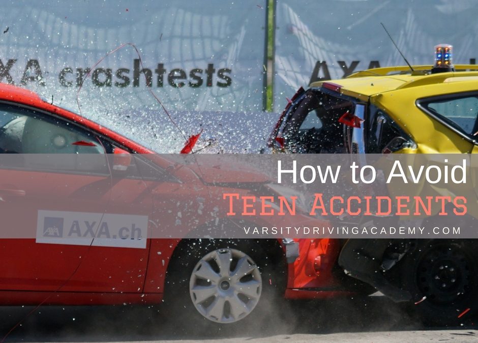 Fatal Teen Accidents 15