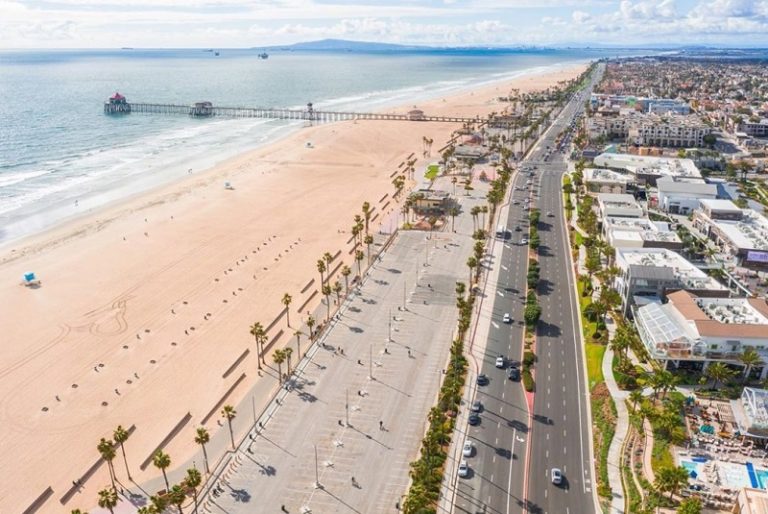 Huntington Beach Driving School Driver Lessons in Huntington Beach