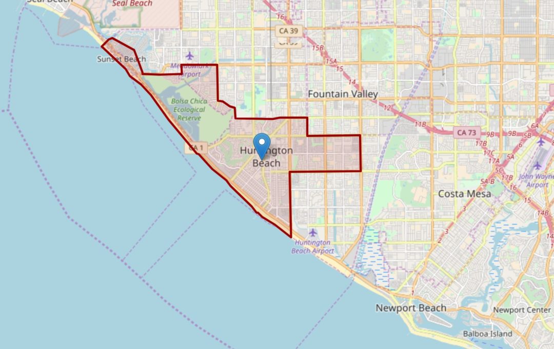 Huntington Beach High School Options Varsity Driving School