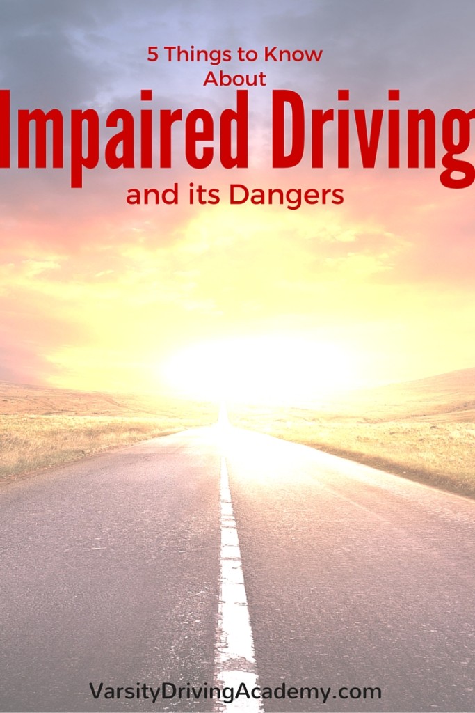 impaired driving accidents articles