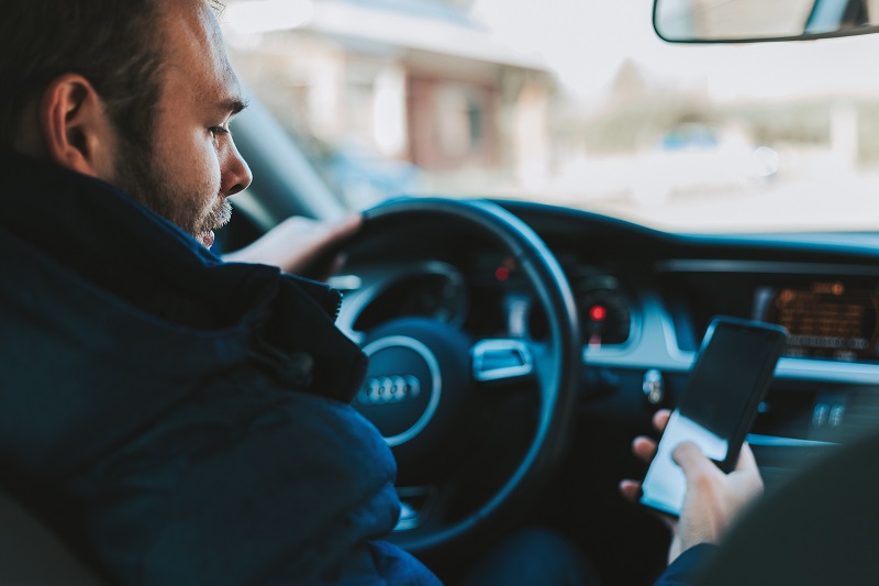 Once we learn how to avoid texting while driving we can become safer drivers and lower the number of accidents and deaths per year.