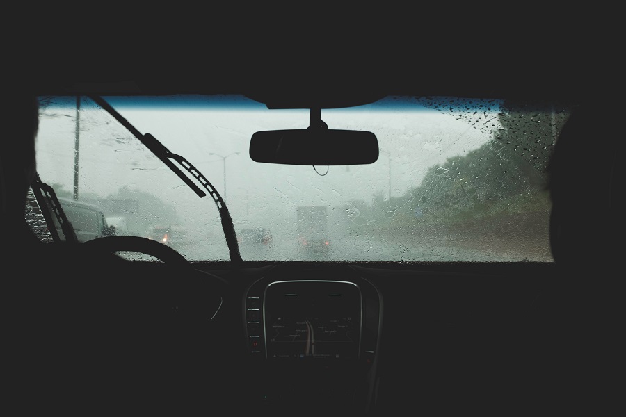 You can learn how to drive with limited visibility so that you can keep yourself safe and avoid an accident due to your visibility.