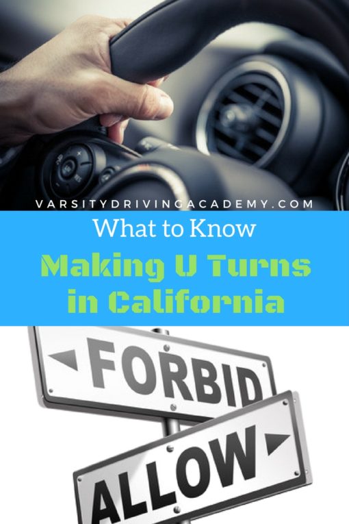 making-u-turns-in-california-what-to-know-varsity-driving-academy