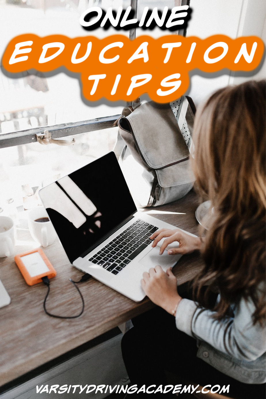 Utilize online education tech tips that help you study online, learn when you have the time, and succeed with your goals.