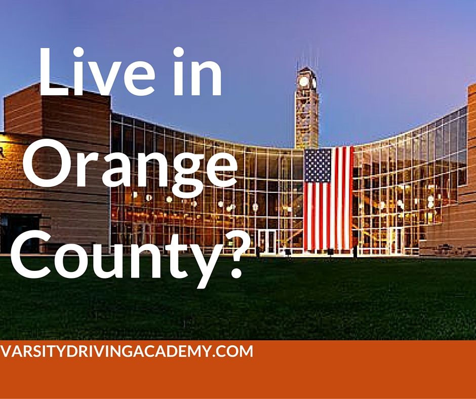 Orange County Cities VDA
