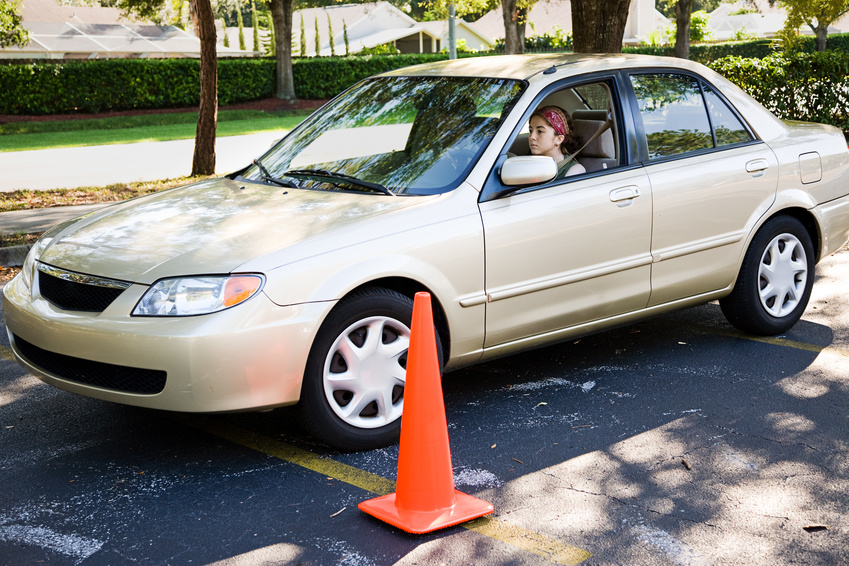 Parking Tips and Hacks (including flawless parallel parking)