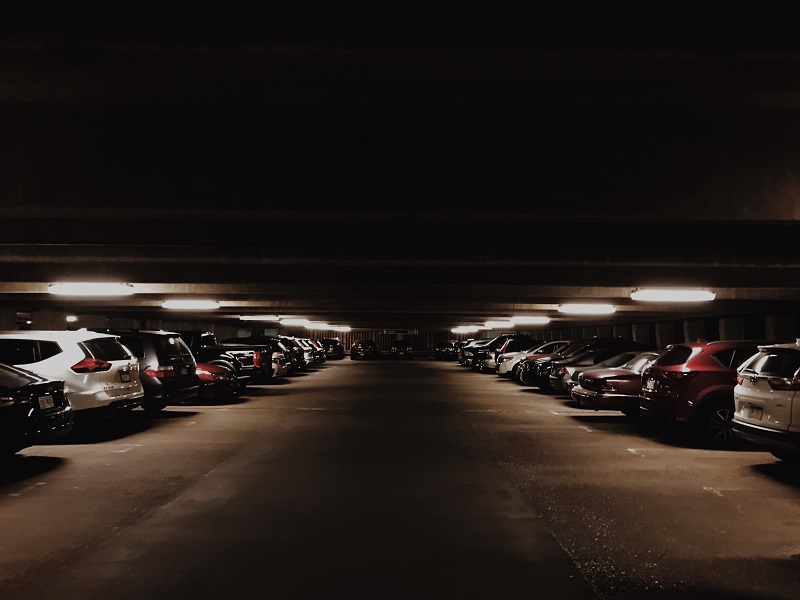 Parking Lot Safety Tips to Know