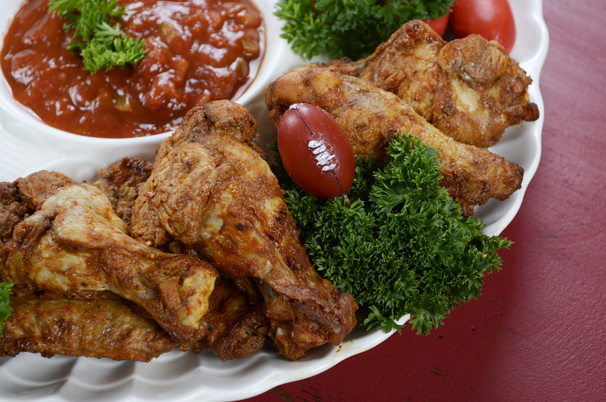 Tips For A Safe Super Bowl Celebration