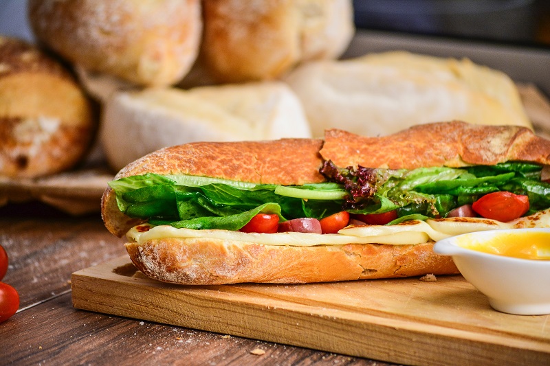 The best sandwich shops in Irvine take the common sandwich and turn it into an actual meal that we all can get behind every day.