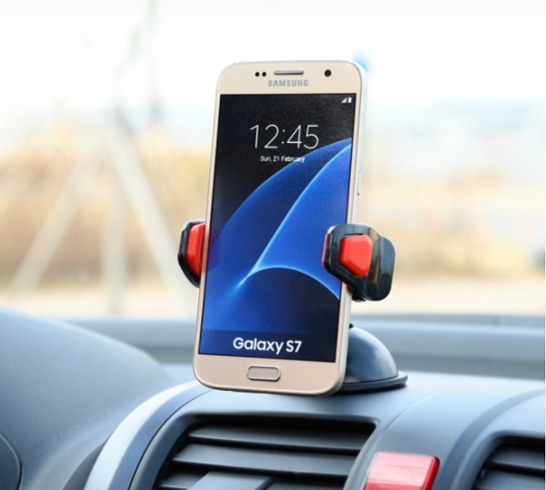 Smartphone car mounts are fast becoming a necessity along with your vehicle so that you can properly use your smartphone while driving.