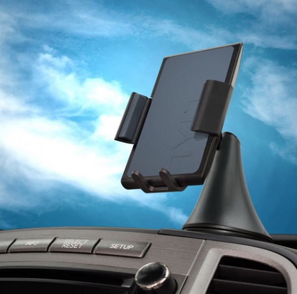 Smartphone car mounts are fast becoming a necessity along with your vehicle so that you can properly use your smartphone while driving.