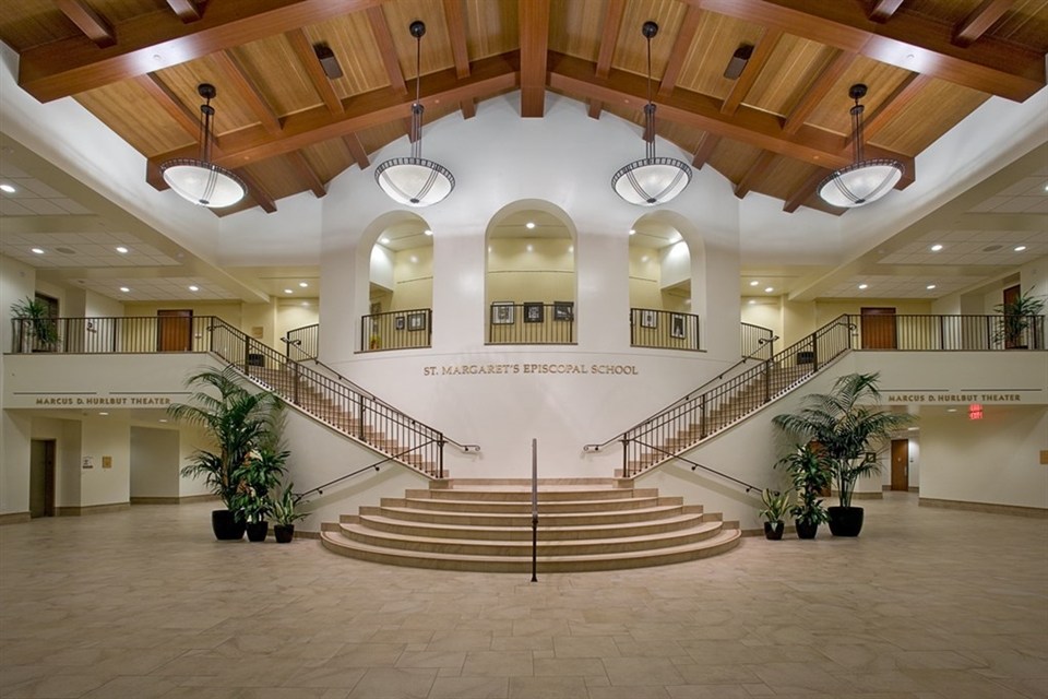 stmargaretsepiscopalschool Varsity Driving Academy