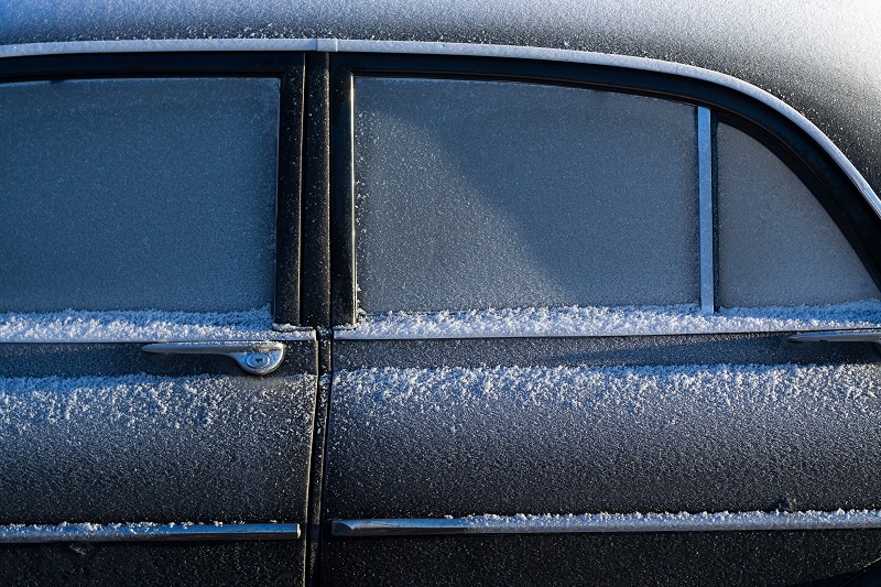 There is not as much to know about starting your car in cold weather as there once was. But there is nothing wrong with going above and beyond.