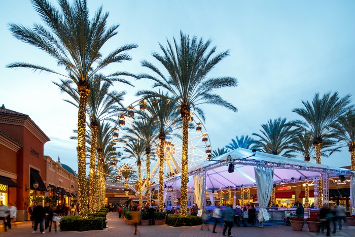 A journey into the Irvine Spectrum – Orange County Register