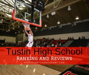 Take a peek before you enroll at how Tustin High School reviews and ranks against other California high schools in academics, environment, and equity.