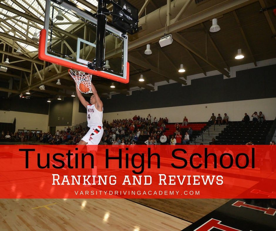 Take a peek before you enroll at how Tustin High School reviews and ranks against other California high schools in academics, environment, and equity.