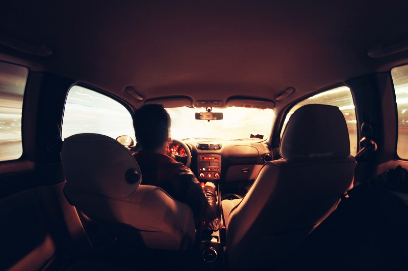 The dangers of driving solo affect everyone, no matter how long you’ve been driving and those dangers have gotten worse over the years. 