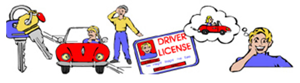 driver-license
