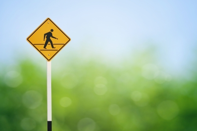 Safety Tips for Orange County Drivers and Pedestrians